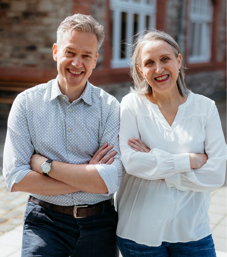 Portrait Quantessenz